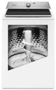 Maytag® 5.2 Cu. Ft. White Top Load Washer-2