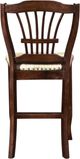 New Classic® Home Furnishings Bixby Espresso Cherry Counter Stool-4