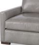 Century® Great Room Leather Chair and a Half-1