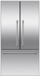 Fisher & Paykel 4 Piece Kitchen Appliance Package-1