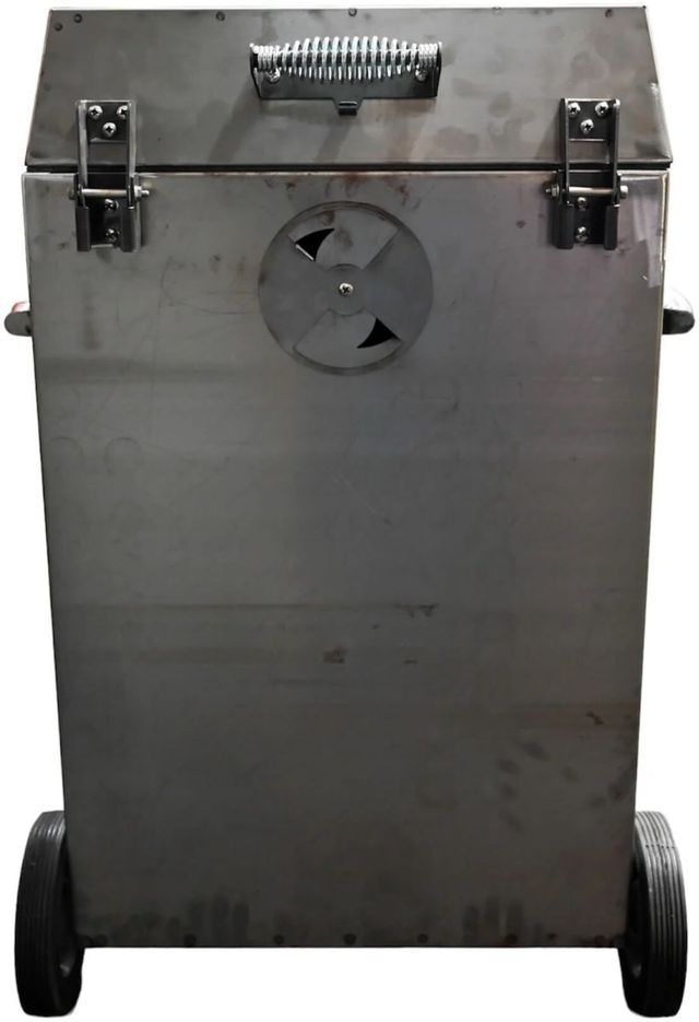 Hasty Bake Roughneck Wheel Kit-3