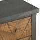 Crestview Collection Arbor Brown/Gray-Green Chest-4