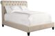 Parker House® Cameron Downy Queen Upholstered Panel Bed-0