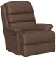 Flexsteel® Customizable Yukon Leather Power Recliner-2