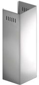 ZLINE 36" Stainless Steel Chimney Extension -0