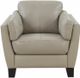 Porter International Designs Bergamo Cream Chair-1