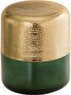 TOV Furniture Kolla Green Side Table-1