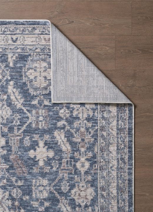 KAS Rugs Mira 5'x8' Style 6 Area Rug-3
