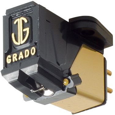 Grado Stylus 3