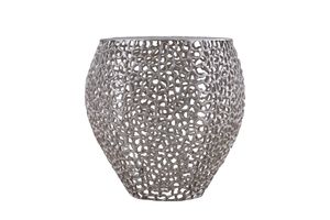 Polished End Table