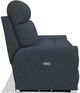 La-Z-Boy® Douglas Navy Power Reclining Sofa-3