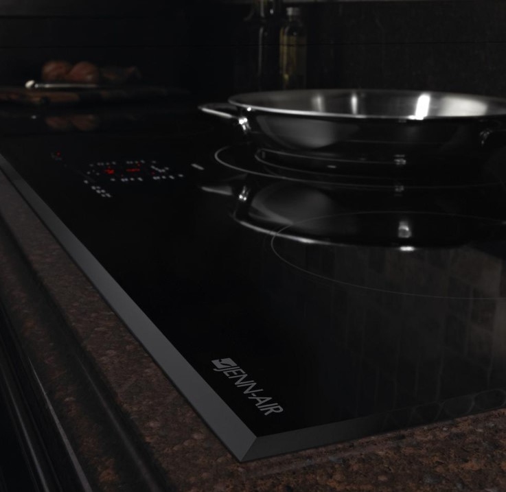 JennAir Induction Cooktop - Thumbnail 4