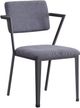 ACME Furniture Cargo Gunmetal Chair-0