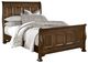 Vaughan-Bassett Woodlands Oak Bedroom Collection-1