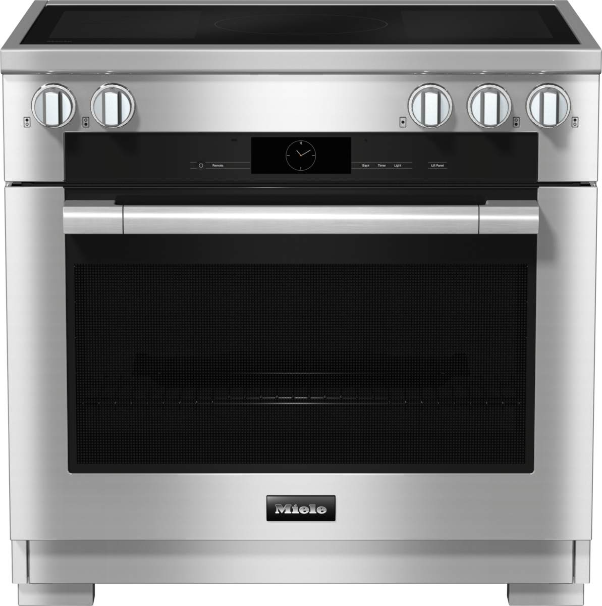 オリーブの36 (L) Miele® 36