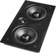 Definitive Technology® Dymension CI Max Series 5.25'' Black In-Wall Speaker-3