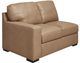 Signature Design by Ashley® Bandon 4-Piece Toffee L-Shape Sectional-3