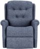 Flexsteel® Customizable Minnie Manual Glider Recliner-4