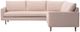 Palliser® Furniture Customizable Lexi 2-Piece L-Shape Sectional-3