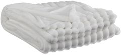 Signature Design by Ashley® Alsonwell 3-Piece White Throw Blanket Set