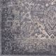 Surya Tibetan Charcoal 5'x8' Area Rug-2