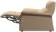 Stressless® by Ekornes® Customizable Mary Power Recliner with Wood Legs-3