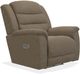 La-Z-Boy® Redwood Natural Power Wall Recliner-0