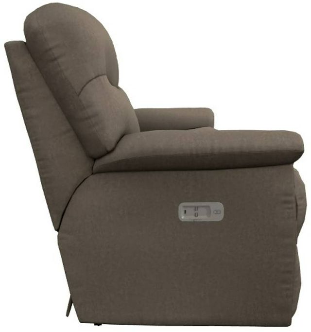 La-Z-Boy® James Marble Power Reclining Sofa with Headrest-2