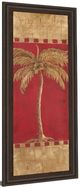 Classy Living Angela Ferrante Palm Pizzazz Il 18"W Wall Art-3