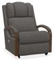 La-Z-Boy® Harbor Town Iron Power Wall Recliner-0