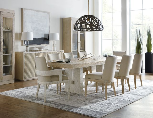 Hooker® Furniture Cascade Benavento/Terrain Side Chair-1