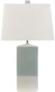 Surya Malloy Cream Table Lamp-0