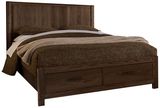 Dark Oak