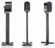 Monitor Audio Apex Series Gloss Black Speaker Stand Pair-0