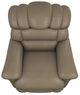 La-Z-Boy® Randell Marble Power Wall Recliner with Headrest and Lumbar-4