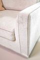 American Leather® Customizable Siena Fabric Sofa-3