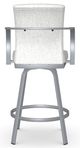 Amisco Lance Swivel Stool-3