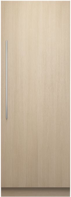 Fisher & Paykel Series 11 30 in. 16.3 Cu. Ft. Panel Ready Built In Column Refrigerator 