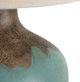 Crestview Collection Dallas Blue Table Lamp-2