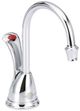 InSinkErator® Involve™ Satin Nickel Hot Water Dispenser System-1