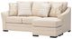 Benchcraft® Lango Jute Sofa Chaise-4