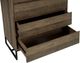 Moe's Home Collection Elena Brown Chest-4
