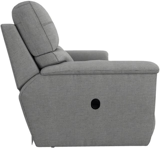 La-Z-Boy® Ava Oyster Manual Reclining Sofa-2
