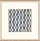 Magnolia Home by Joanna Gaines Blue Pattern I Wall Art-0