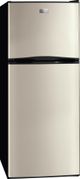 Frigidaire® 12 Cu. Ft. Top Freezer Apartment Size Refrigerator-Silver Mist-1