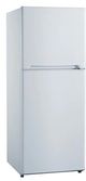 Avanti® 10.0 Cu. Ft. White Top Freezer Refrigerator-1