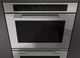 Fulgor Milano Matteo 700 Series 30" Fingerprint Resistant Stainless Steel Touch Control Double Electric Wall Oven-2
