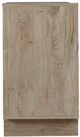 Signature Design by Ashley® Oliah Natural Dresser-3