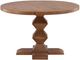 Furniture Classics Woodley Natural Dining Table-2