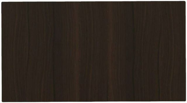 Mavin Customizable 42" x 66" Rectangular Extendable Dining Table with 12" Leaf-3